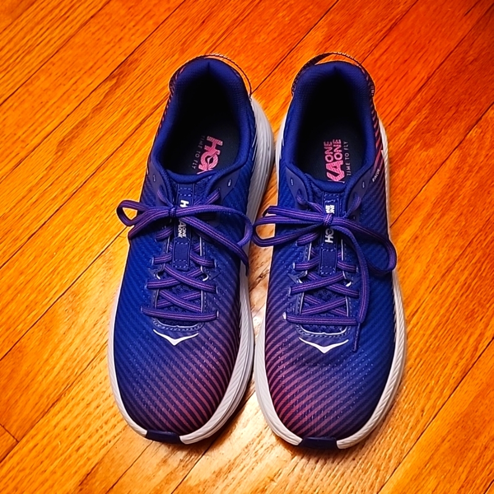 Hoka One One